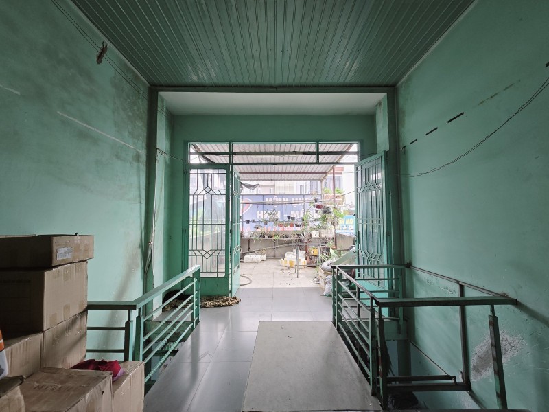 C95 🔥 BÁN NHÀ MẶT TIỀN LÊ VĂN LƯƠNG KINH DOANH VIP - TÂN PHONG,QUẬN 7 - CHỈ 10.X TỶ 🔥 - Ảnh 2
